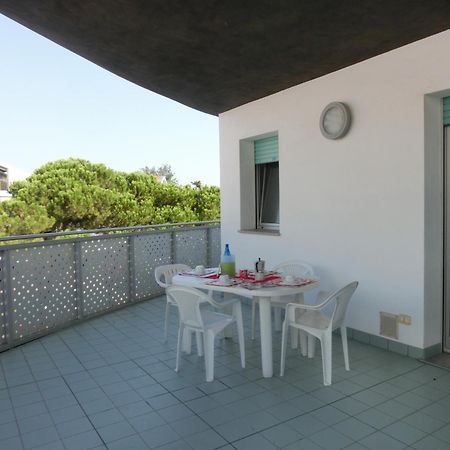 Argonauti Apartamento Bibione Exterior foto