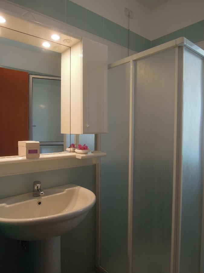 Argonauti Apartamento Bibione Exterior foto