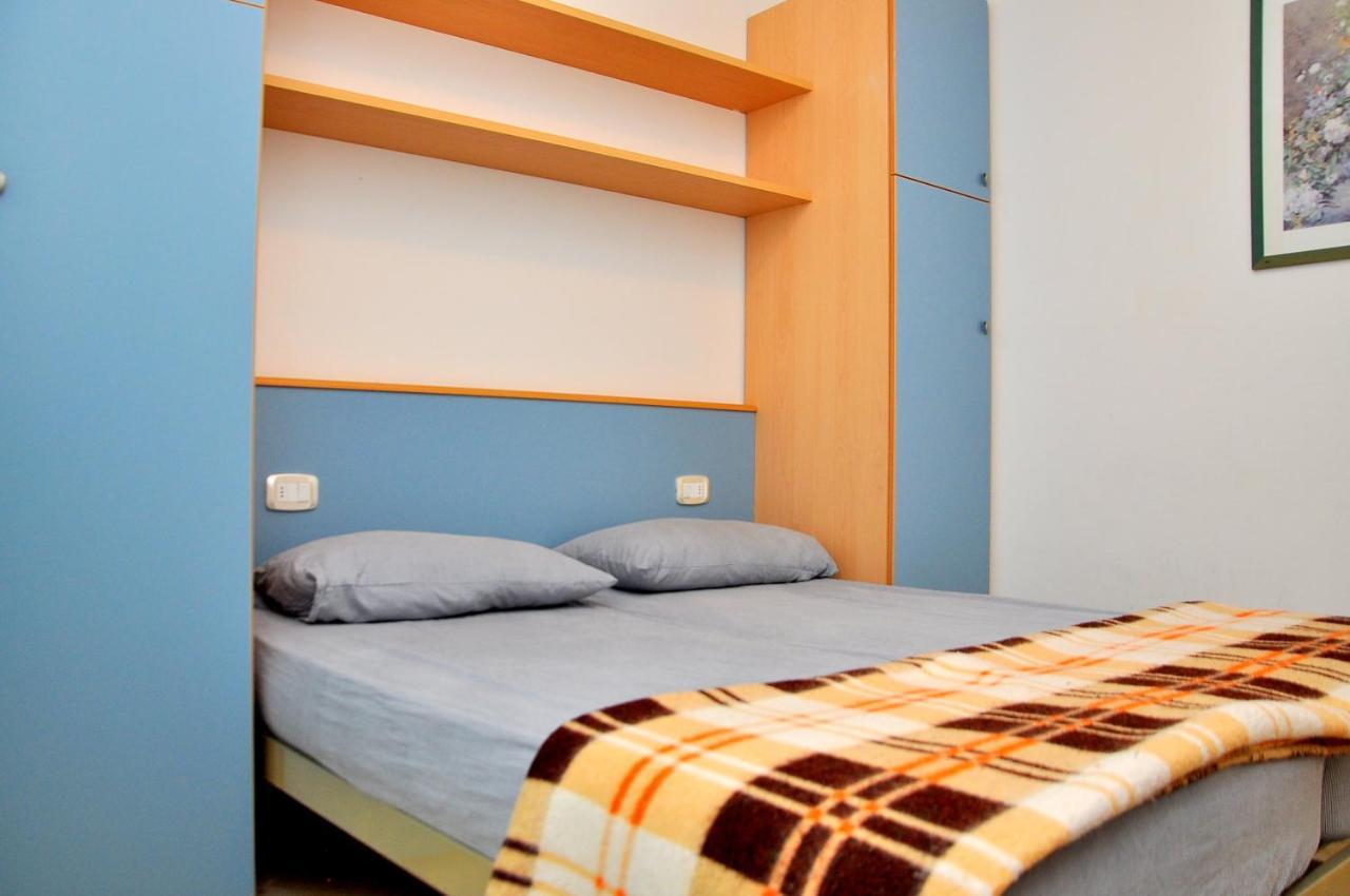 Argonauti Apartamento Bibione Exterior foto