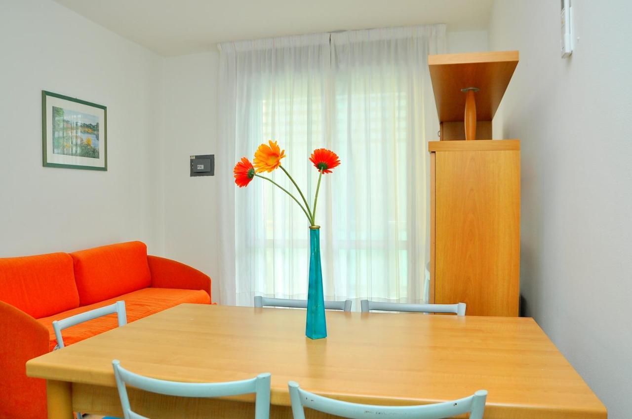 Argonauti Apartamento Bibione Exterior foto
