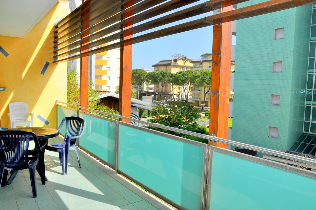 Argonauti Apartamento Bibione Exterior foto