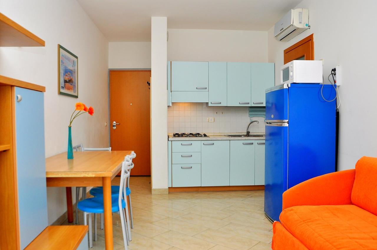 Argonauti Apartamento Bibione Exterior foto