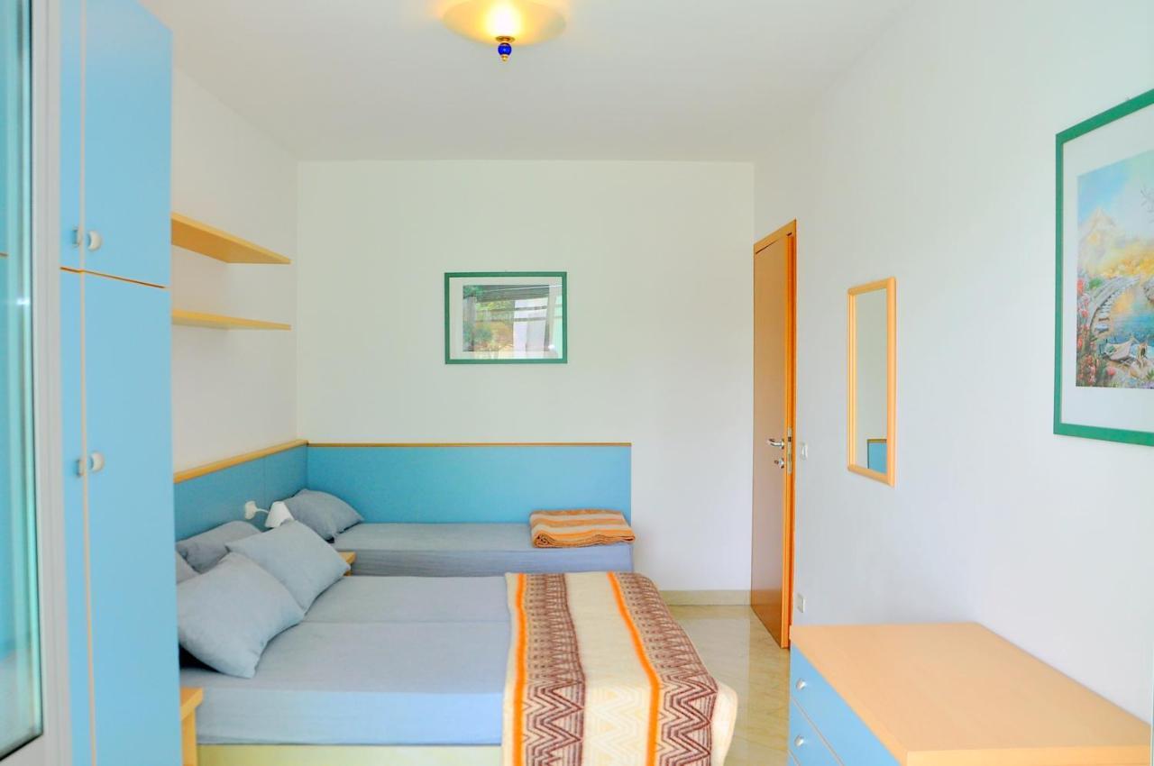 Argonauti Apartamento Bibione Exterior foto