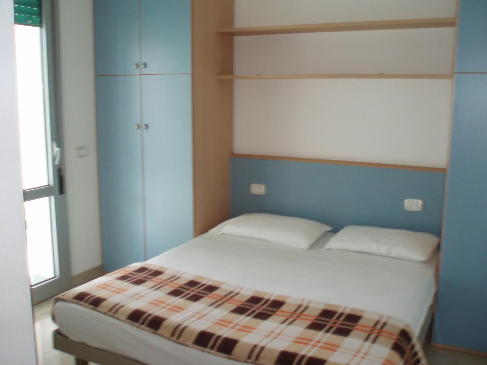 Argonauti Apartamento Bibione Exterior foto