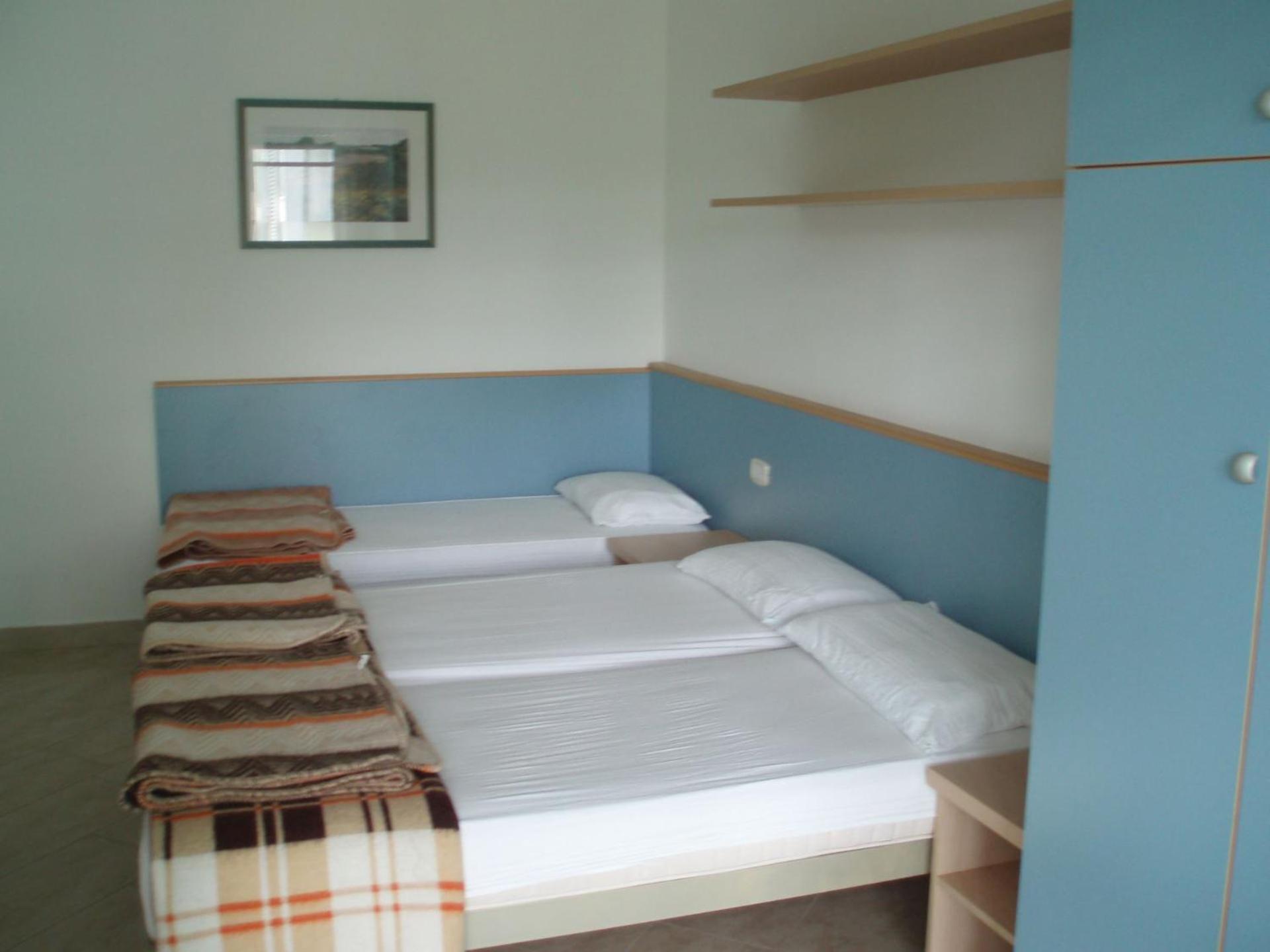Argonauti Apartamento Bibione Exterior foto