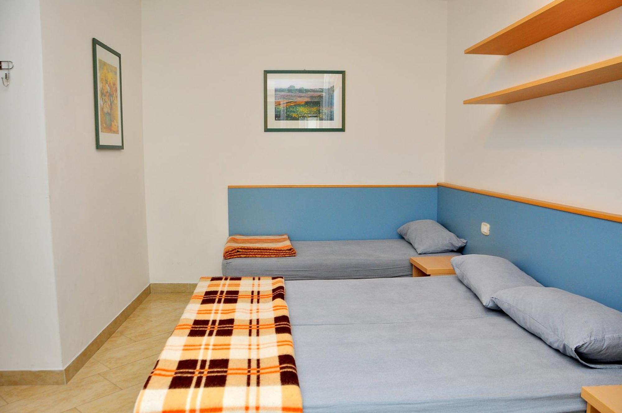 Argonauti Apartamento Bibione Exterior foto