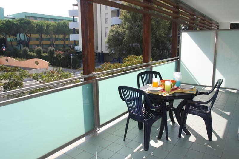 Argonauti Apartamento Bibione Exterior foto