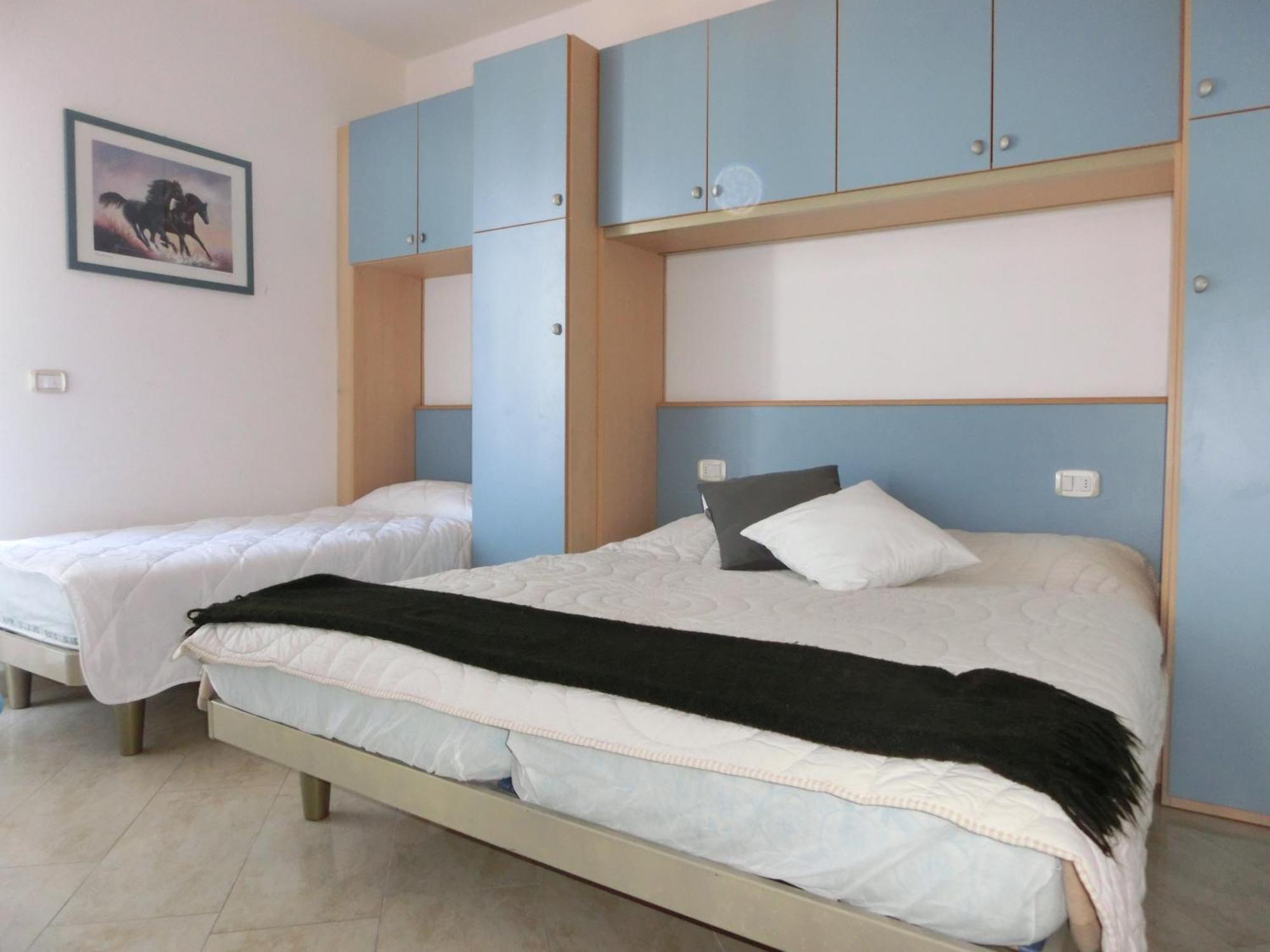 Argonauti Apartamento Bibione Exterior foto