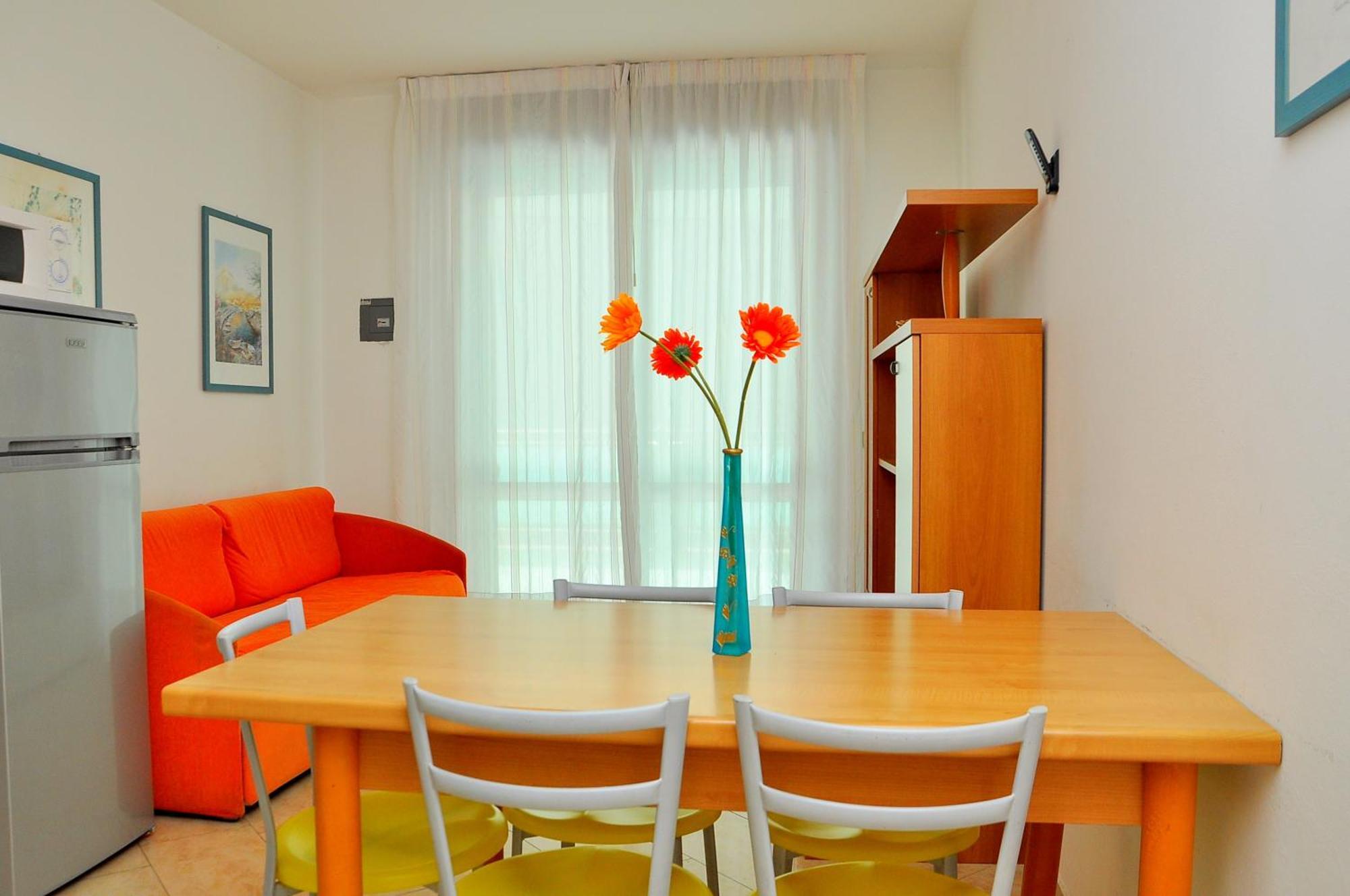 Argonauti Apartamento Bibione Exterior foto