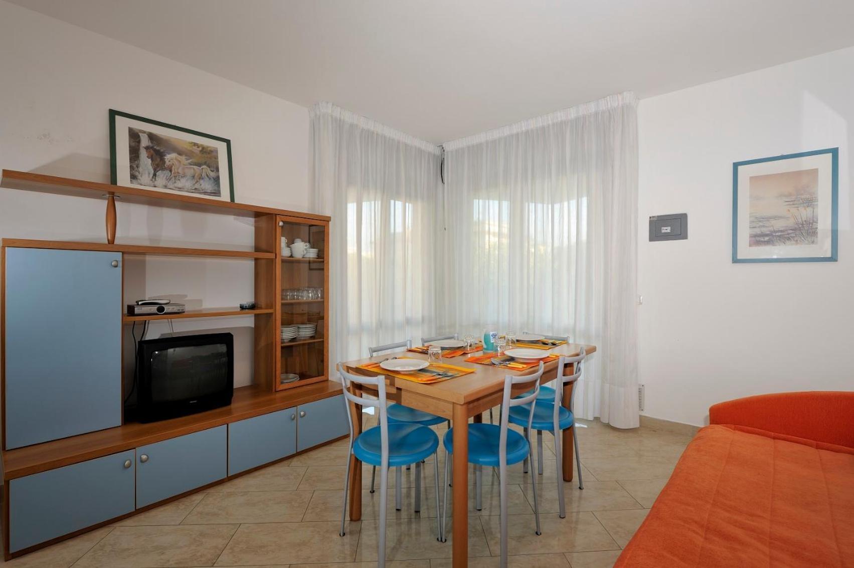 Argonauti Apartamento Bibione Exterior foto
