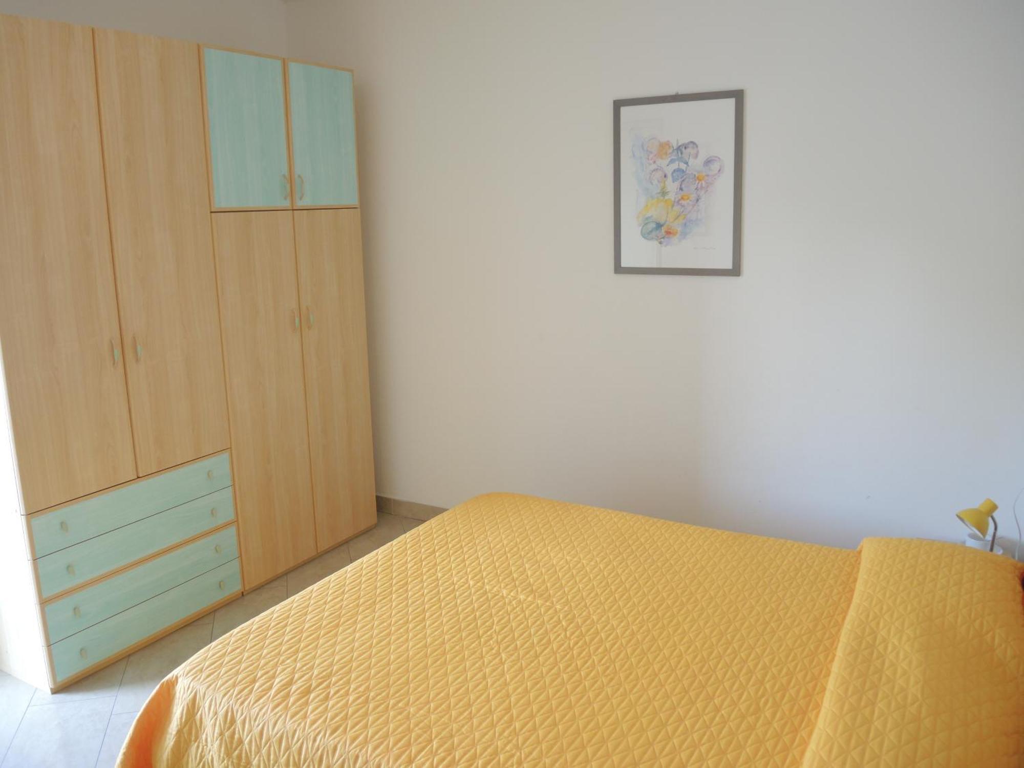 Argonauti Apartamento Bibione Exterior foto