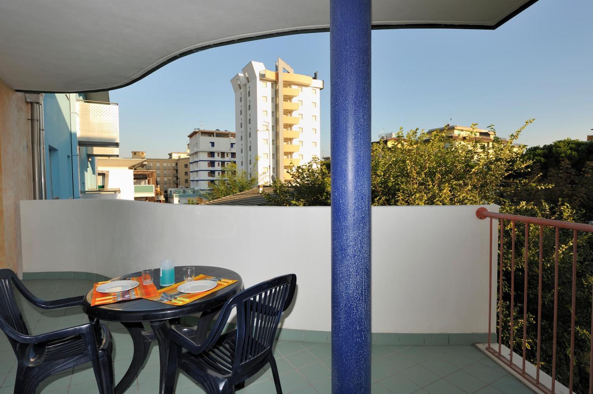 Argonauti Apartamento Bibione Exterior foto