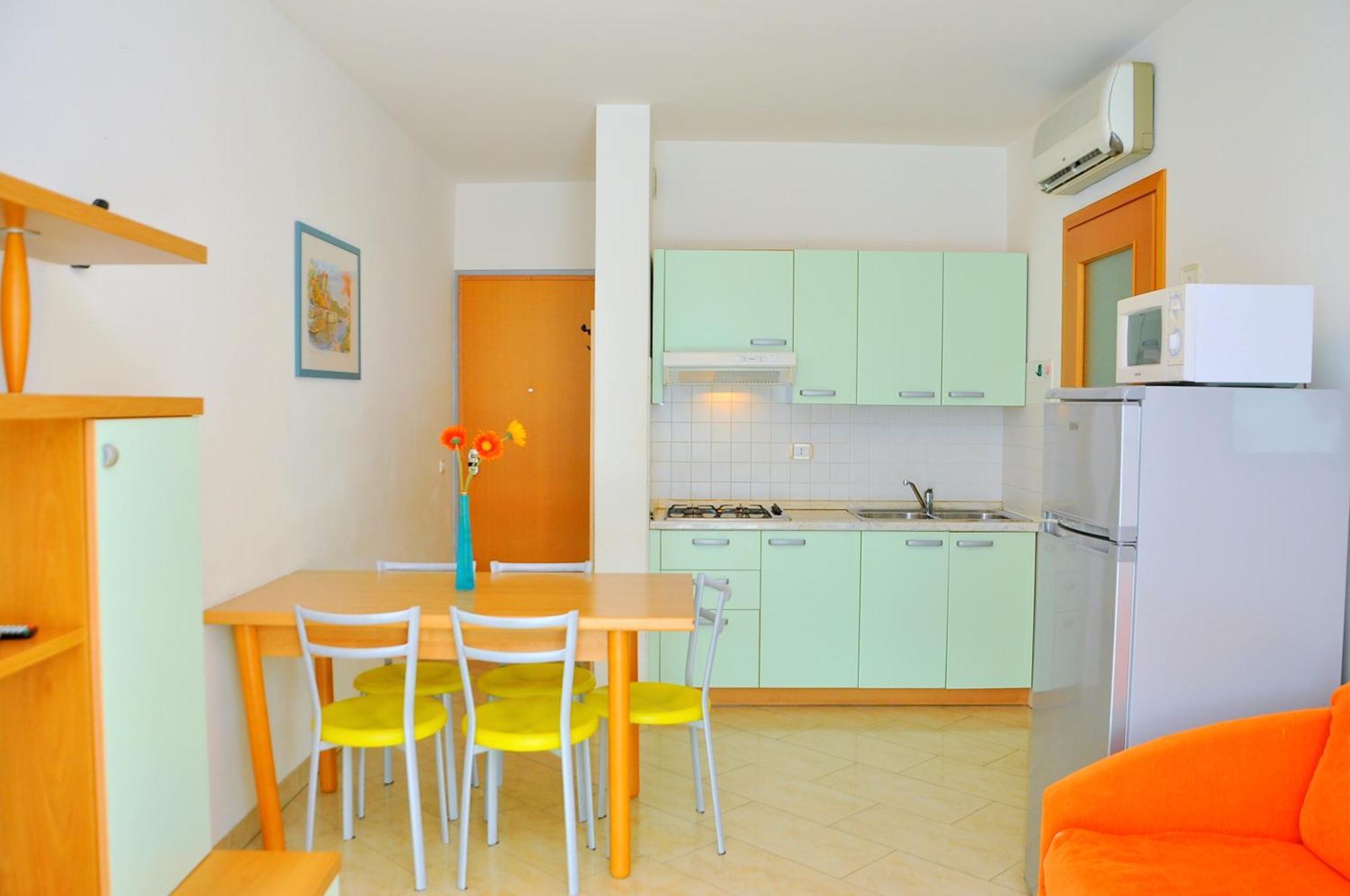 Argonauti Apartamento Bibione Exterior foto