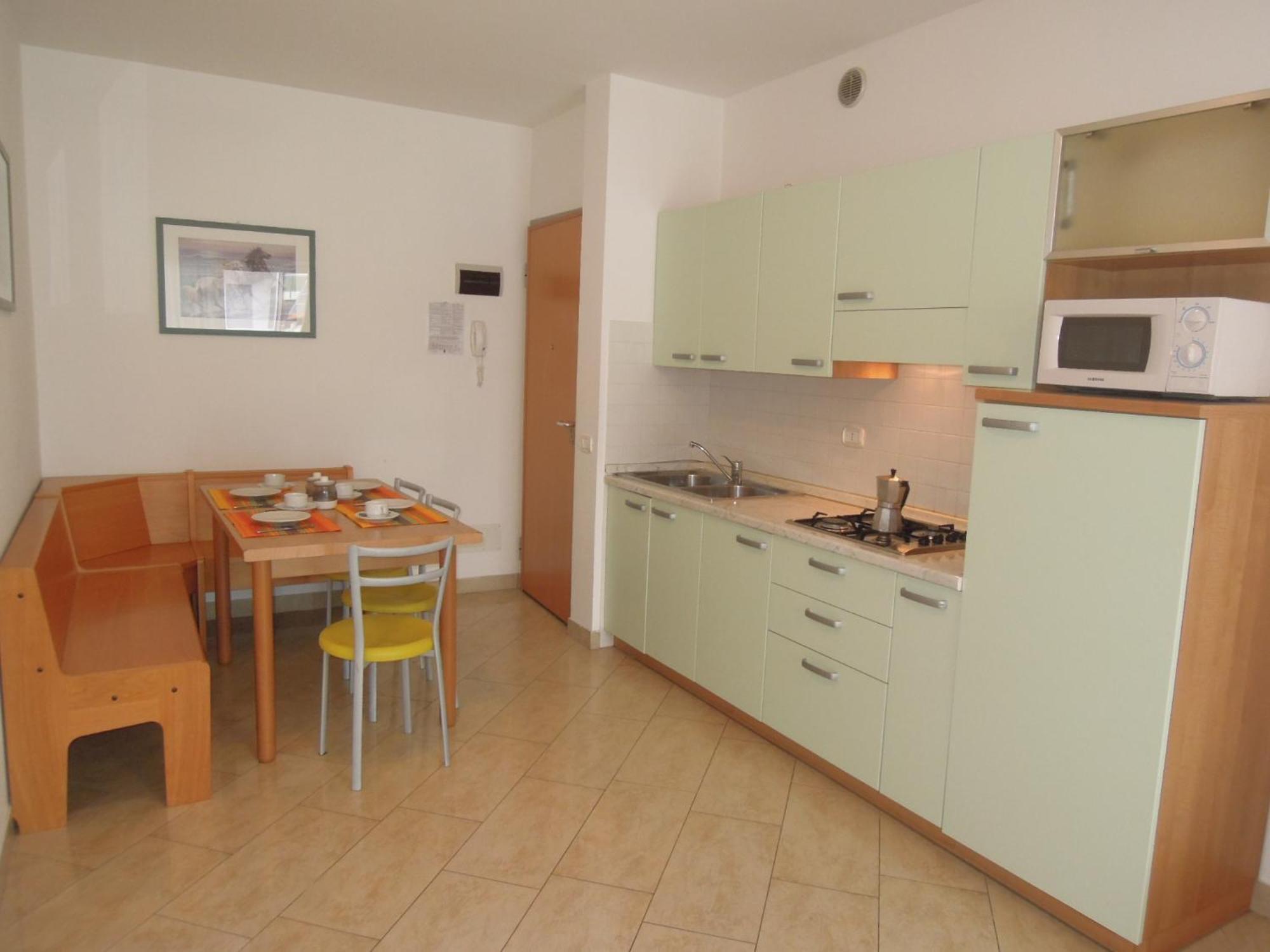 Argonauti Apartamento Bibione Exterior foto