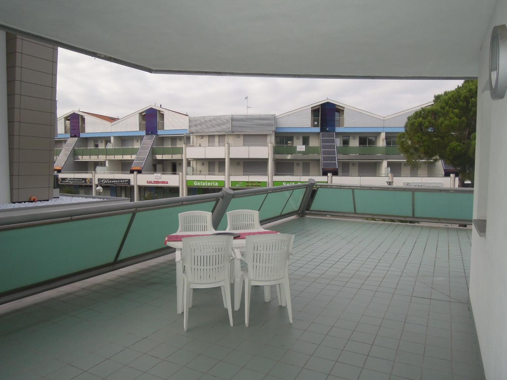 Argonauti Apartamento Bibione Exterior foto