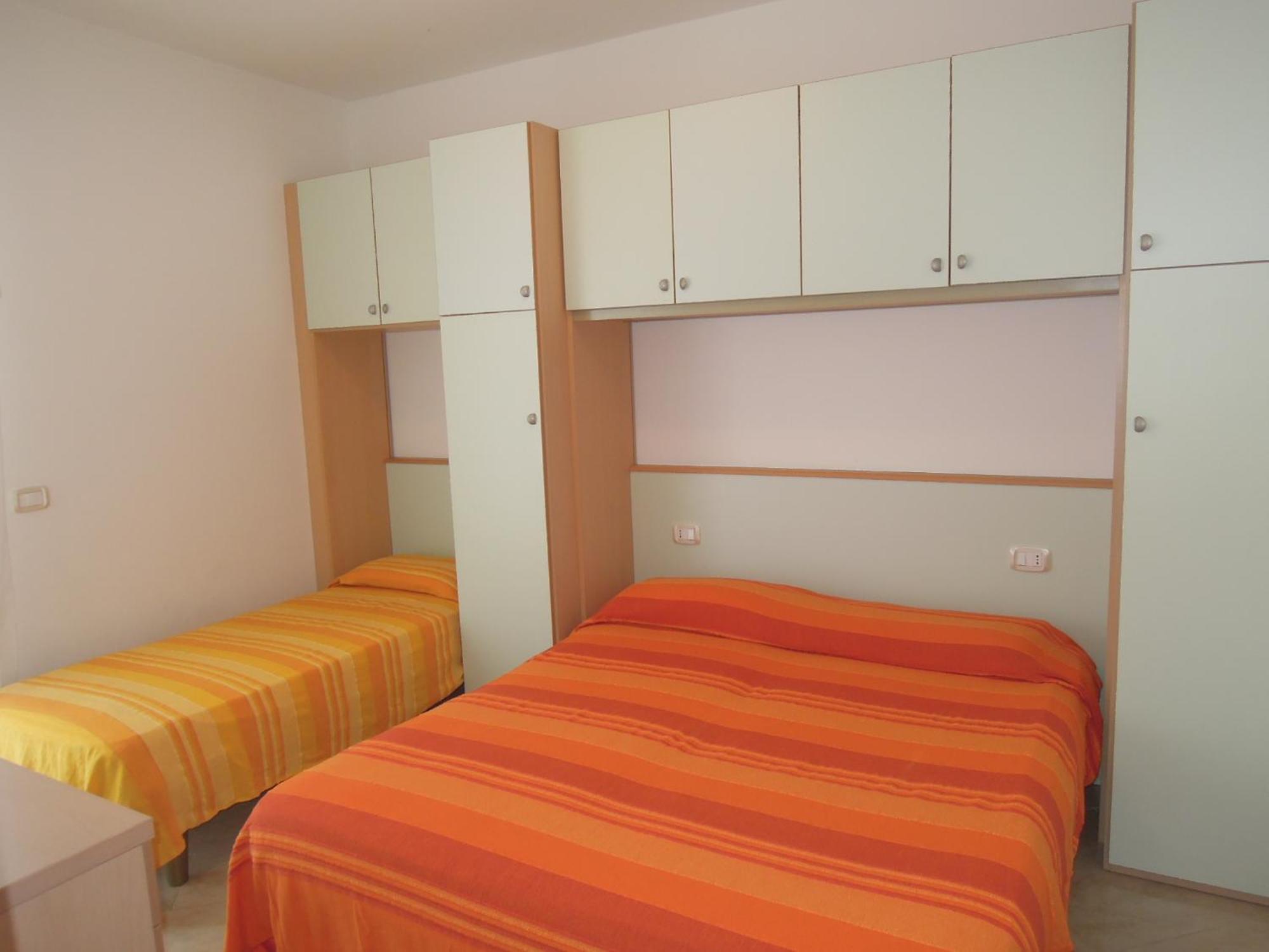 Argonauti Apartamento Bibione Exterior foto