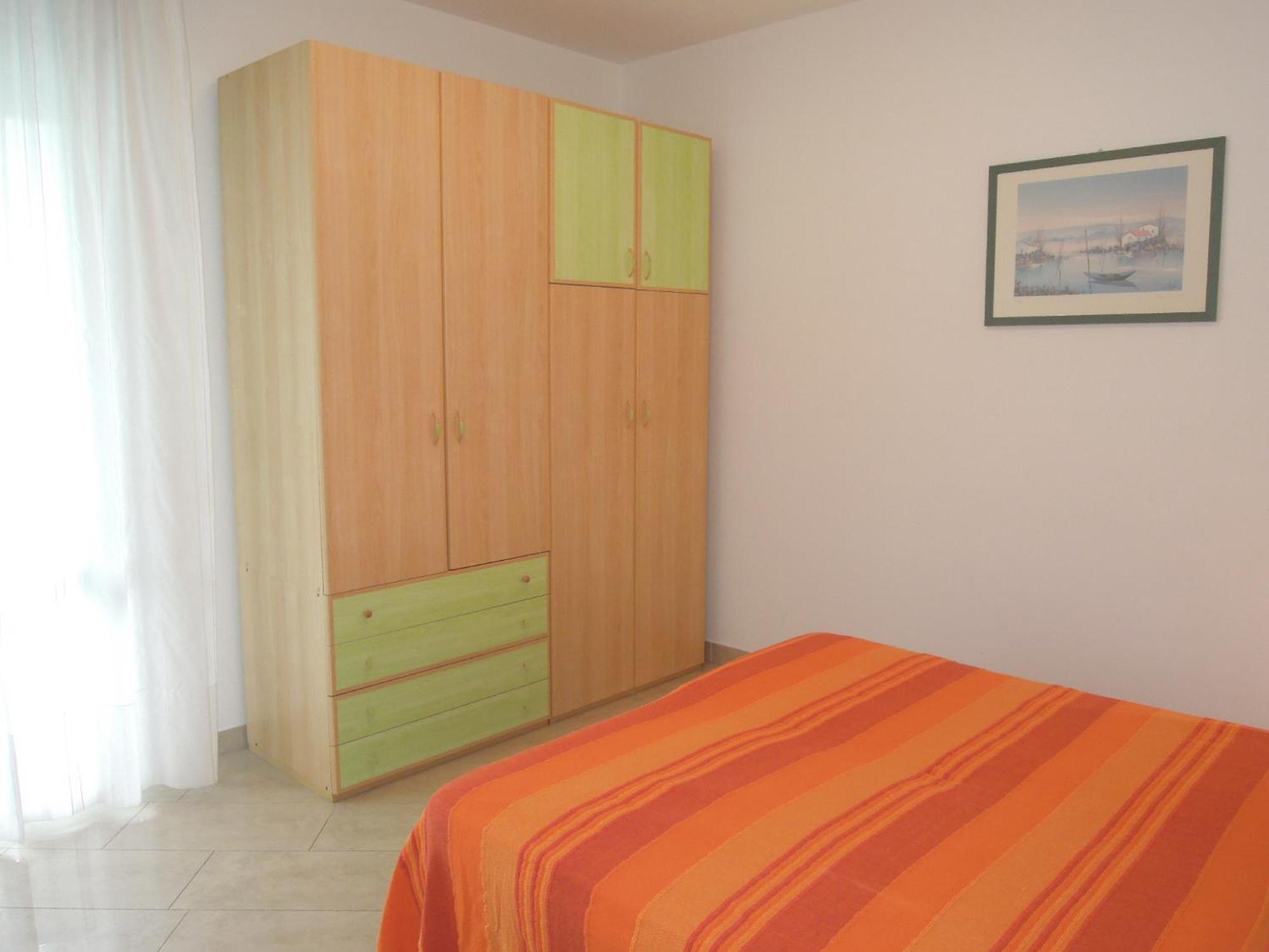Argonauti Apartamento Bibione Exterior foto
