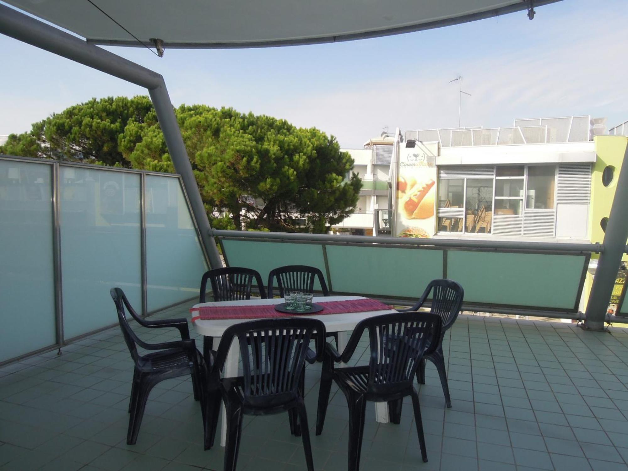 Argonauti Apartamento Bibione Exterior foto