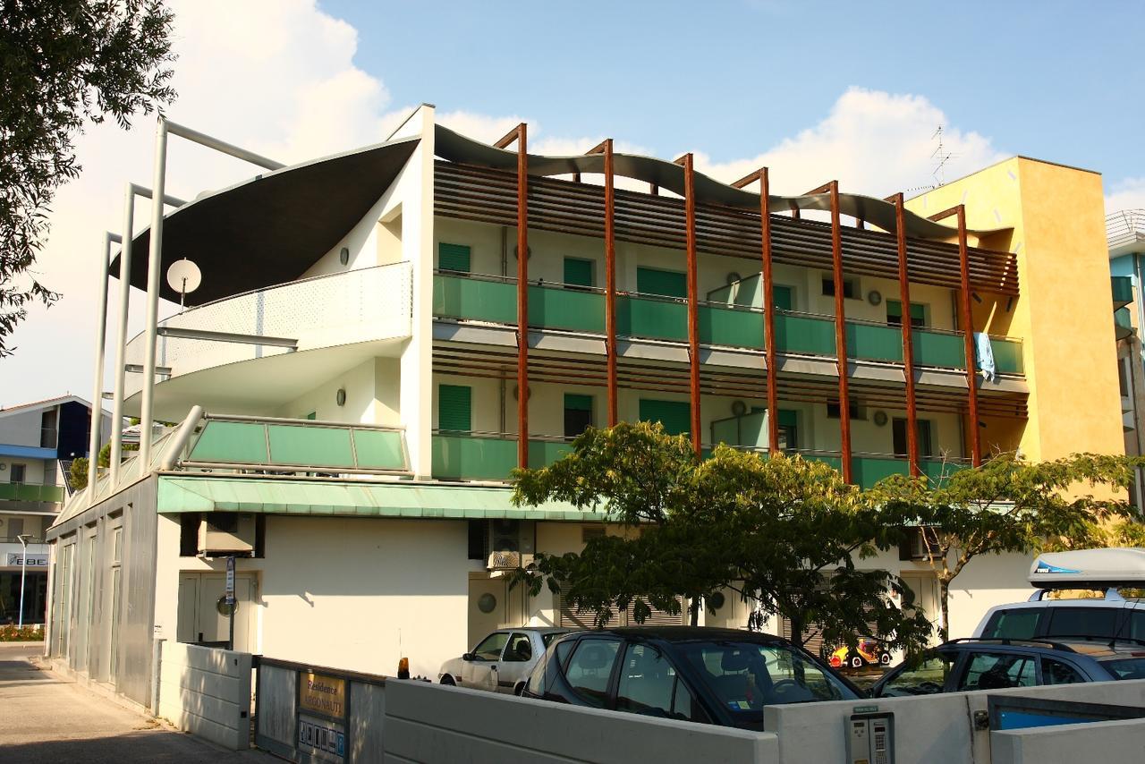 Argonauti Apartamento Bibione Exterior foto