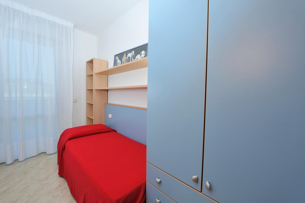 Argonauti Apartamento Bibione Exterior foto