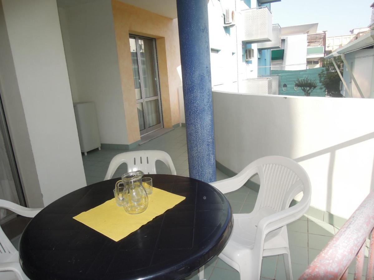 Argonauti Apartamento Bibione Exterior foto