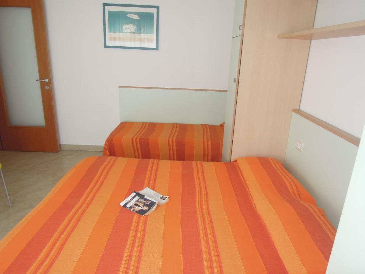 Argonauti Apartamento Bibione Exterior foto