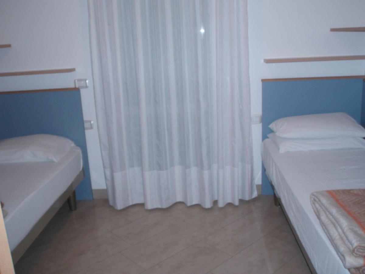 Argonauti Apartamento Bibione Exterior foto