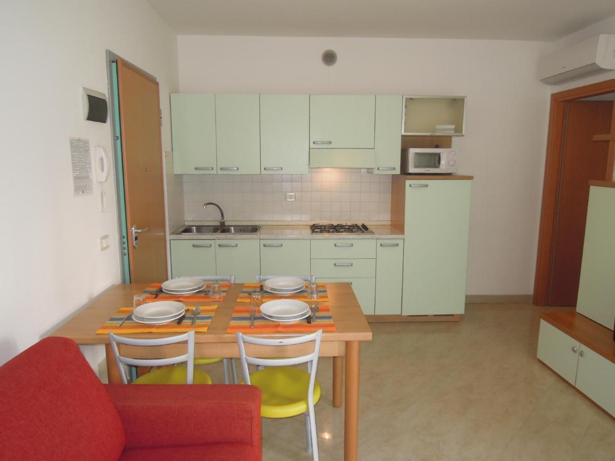 Argonauti Apartamento Bibione Exterior foto