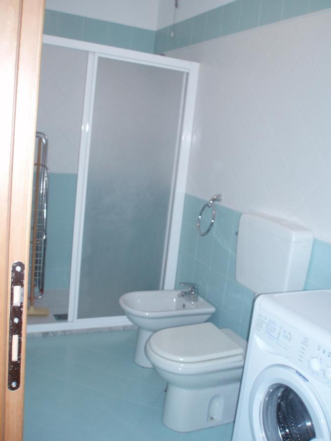Argonauti Apartamento Bibione Exterior foto